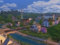 Sims 4 Trailer Lovestory 93