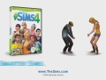 Sims 4 Trailer Lovestory 94