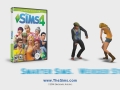 Sims 4 Trailer Lovestory 95