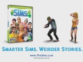 Sims 4 Trailer Lovestory 96