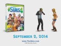 Sims 4 Trailer Lovestory 97