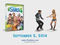 Sims 4 Trailer Lovestory 98