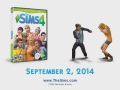 Sims 4 Trailer Lovestory 99
