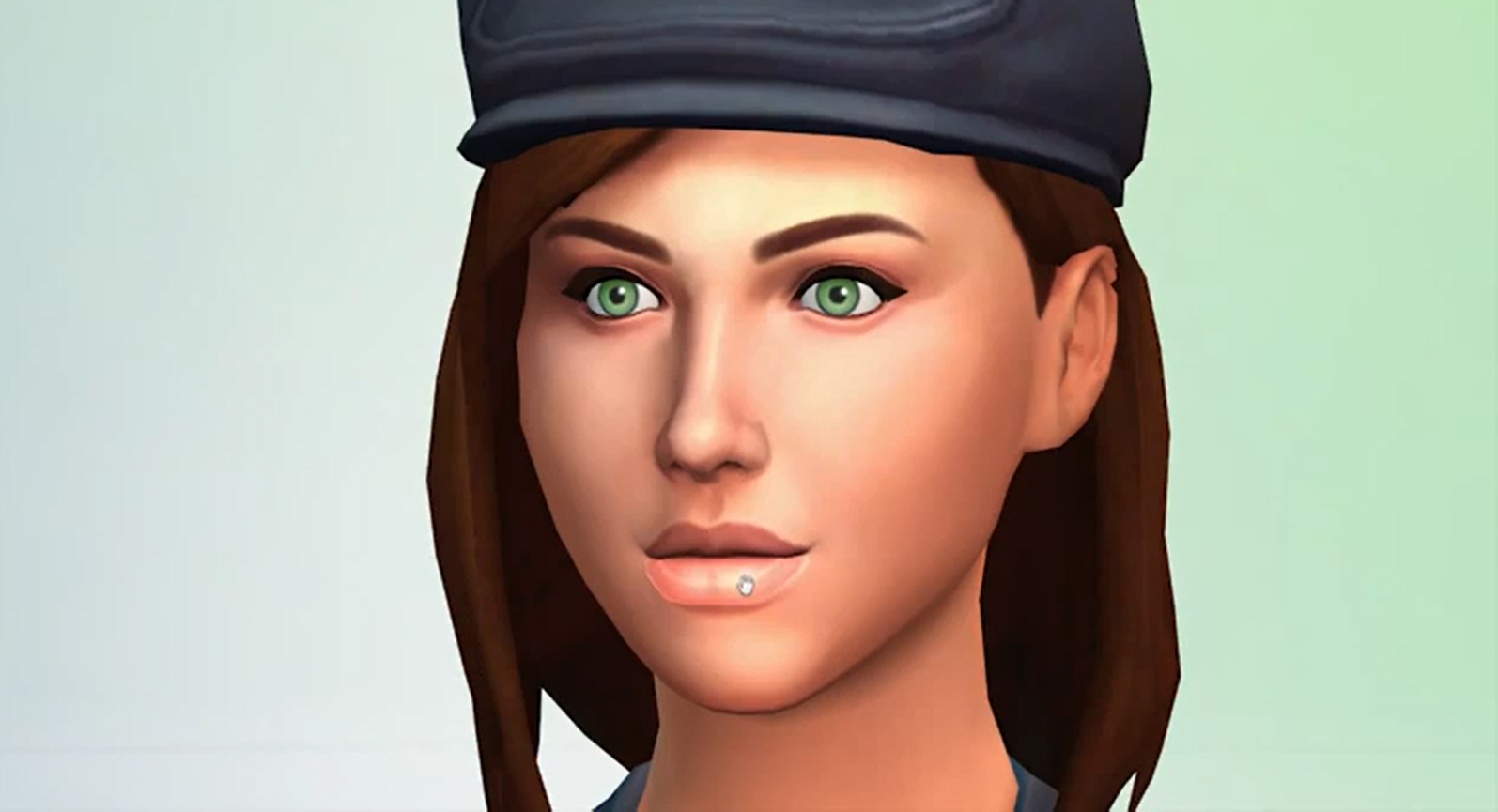 Sims 4 Gamescom