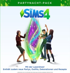 Download Partynacht