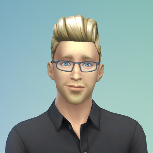 Sims 4 Avatar