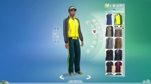 Sims 4 Erstelle einen Sim