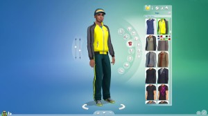 Sims 4 Erstelle einen Sim