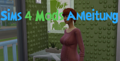 Sims 4 Mods Anleitung
