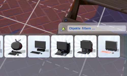 Sims 4 Objekte freischalten