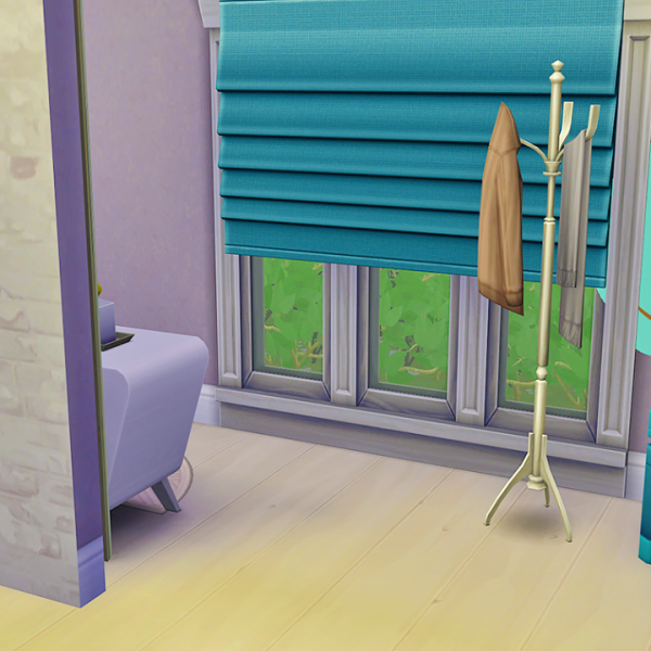 Aspen Teenage Rooms Mädchen 2