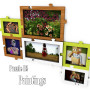 Puzzle it Bedroom set Bilder