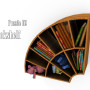 Puzzle it Bedroom set Bücherregal