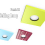 Puzzle it Bedroom set Lampe