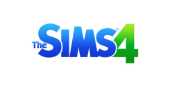 Sims 4 Logo