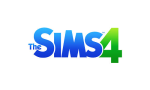 Sims 4 Logo