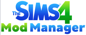 Sims 4 Mod Manager