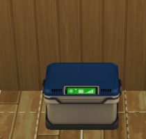 Sims 4 Outdoor Leben Kühlbox 2