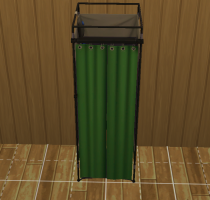 Sims 4 Outdoor Leben  Sanitär2