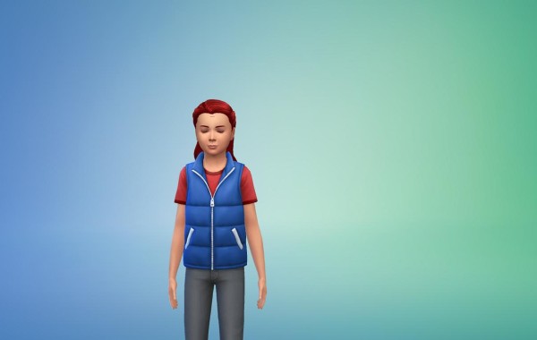 Sims 4 Outdoor Leben Top 5 Farbe 2