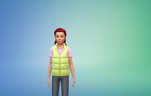 Sims 4 Outdoor Leben Top 5 Farbe 4