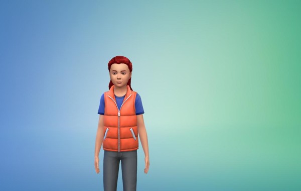 Sims 4 Outdoor Leben Top 5 Farbe 5