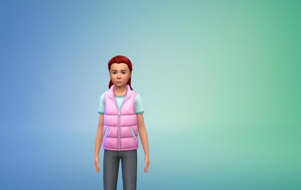Sims 4 Outdoor Leben Top 5 Farbe 6