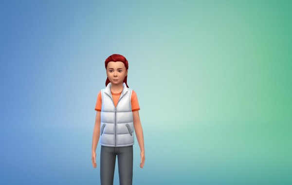 Sims 4 Outdoor Leben Top 5 Farbe 7