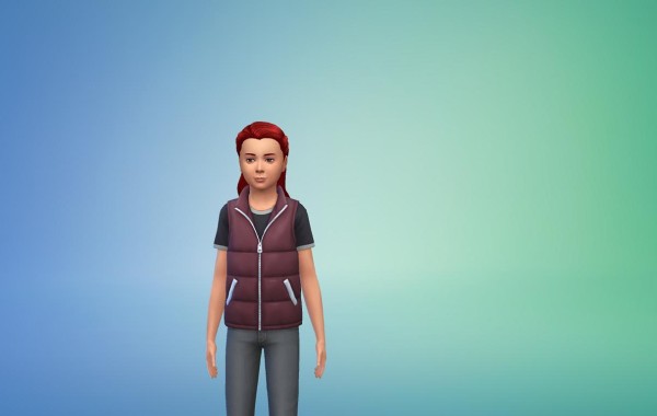 Sims 4 Outdoor Leben Top 5 Farbe 8