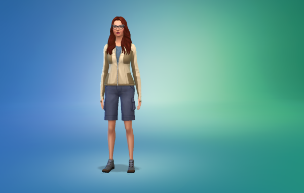 Sims 4 Outdoor Leben Version 3
