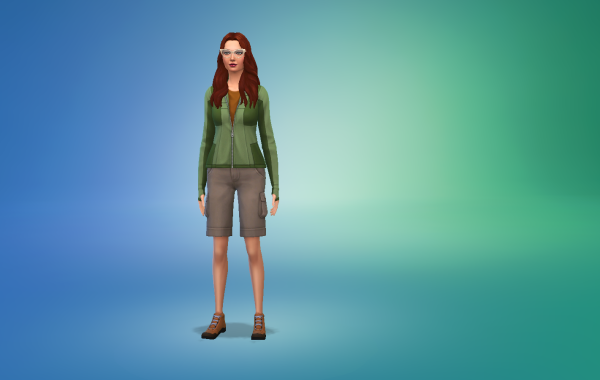 Sims 4 Outdoor Leben Version 4