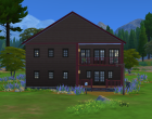 Sims 4 Outdoor Leben Zuflucht am Seeufer