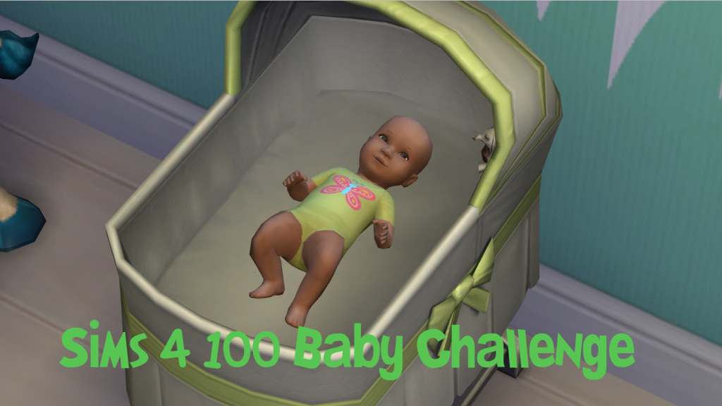 100 Baby Challenge