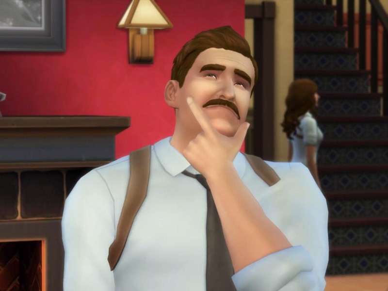 Die Sims 4 Erweiterung  Detektiv am Tatort kombinier