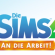 Sims 4 An die Arbeit