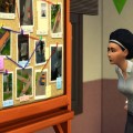 Sims 4 An die Arbeit Detektiv