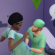 Sims 4 An die Arbeit Trailer