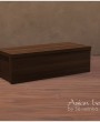 Sims 4 Download Asiatisches Schlafzimmer Nachtisch