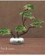 Sims 4 Download Asiatisches Schlafzimmer Pflanze