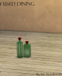 Sims 4 Download Shabby Chic Esszimmer Flasche