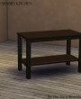 Sims 4 Download Shabby Chic Küche Tisch