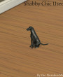 Sims 4 Download Shabby ChicWohnzimmer 2 Figur Hund