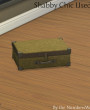 Sims 4 Download Shabby ChicWohnzimmer 2 Figur Koffer