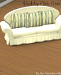 Sims 4 Download Shabby ChicWohnzimmer 2 Sofa