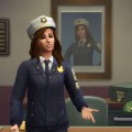 Sims 4 Erweiterung Polizeipräsident