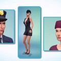 Sims 4 Erweiterung neue Frisuren