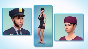 Sims 4 Erweiterung neue Frisuren