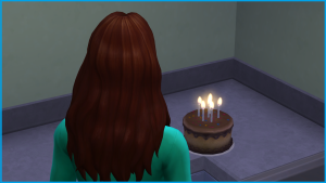 Sims 4 Mod veränderte Alterstufen