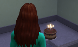 Sims 4 Mods neue Alterung