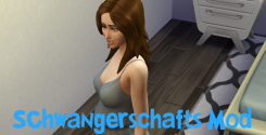 Sims 4 Schwangerschaft Mega Mod